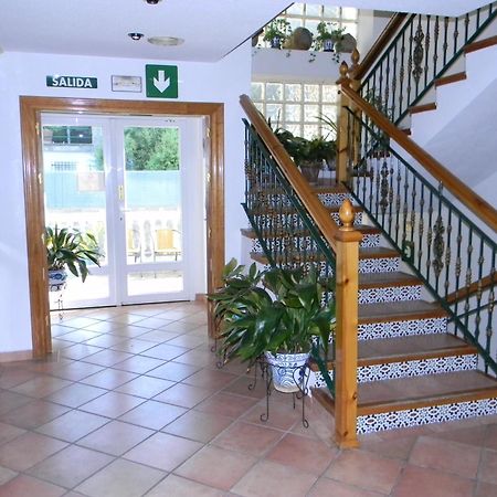Apartamentos Turisticos Cumbres Verdes لا ثوبيا المظهر الخارجي الصورة