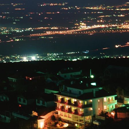 Apartamentos Turisticos Cumbres Verdes لا ثوبيا المظهر الخارجي الصورة