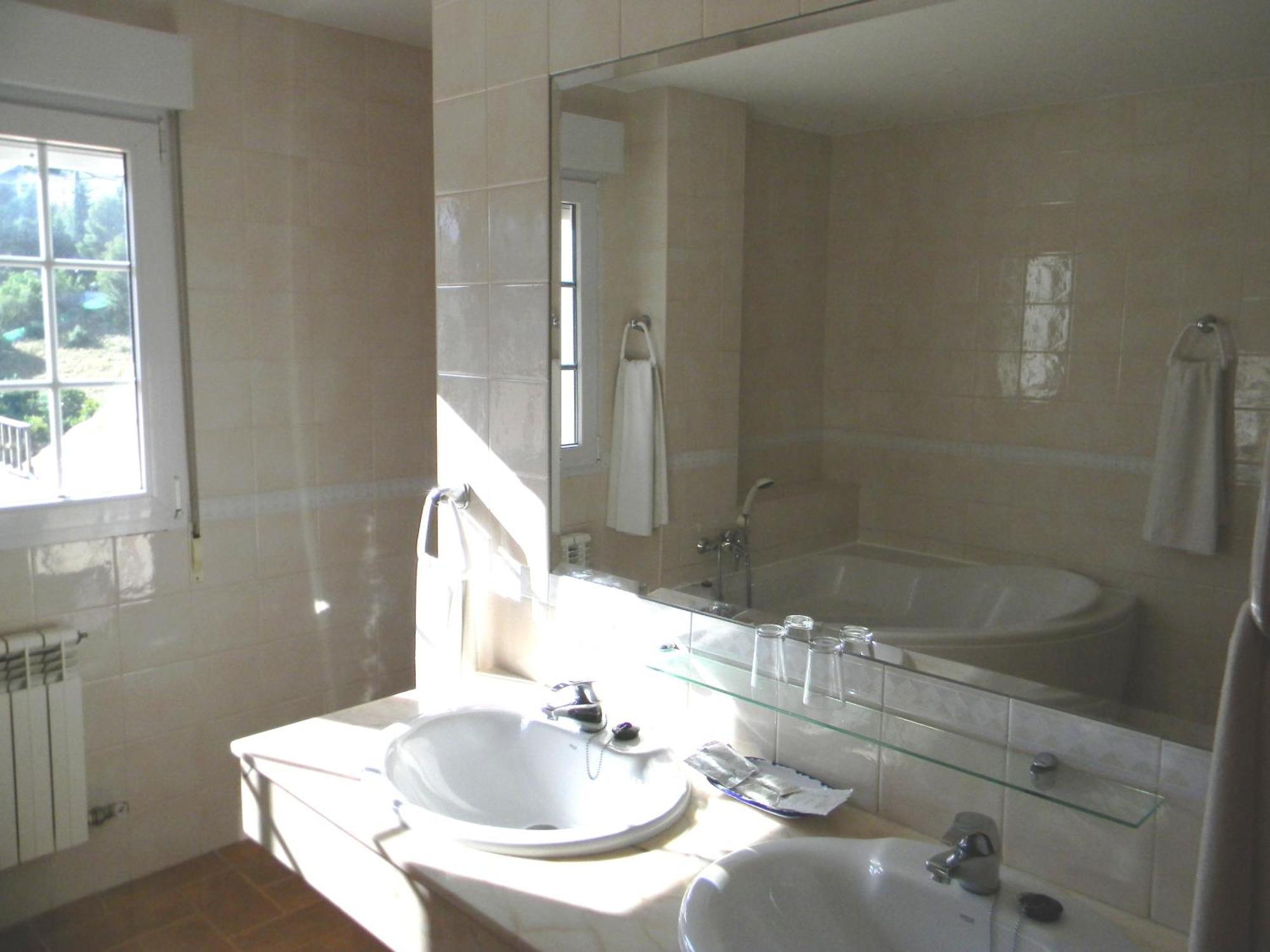 Apartamentos Turisticos Cumbres Verdes لا ثوبيا المظهر الخارجي الصورة