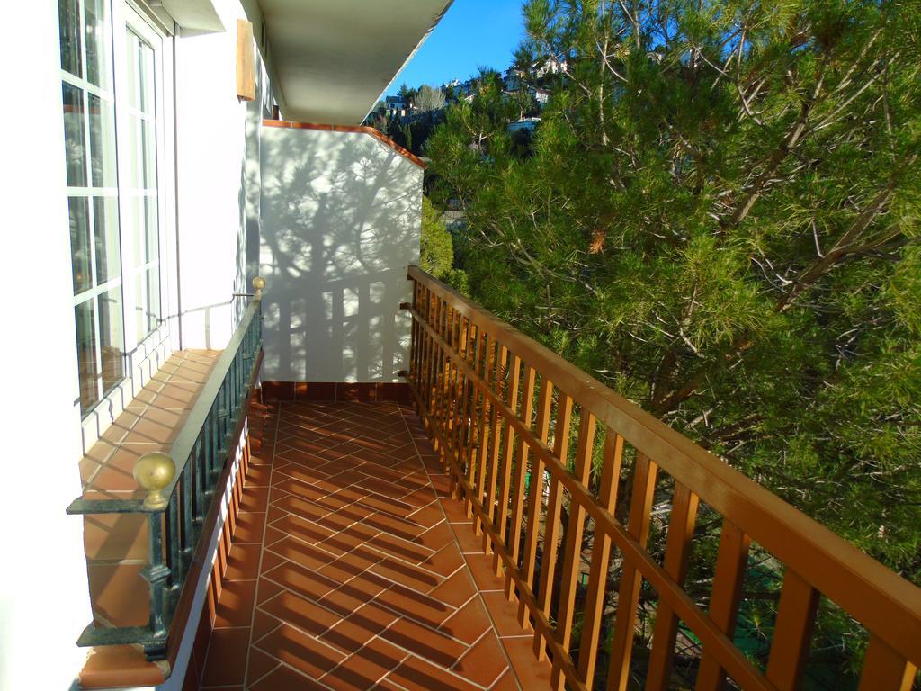 Apartamentos Turisticos Cumbres Verdes لا ثوبيا الغرفة الصورة