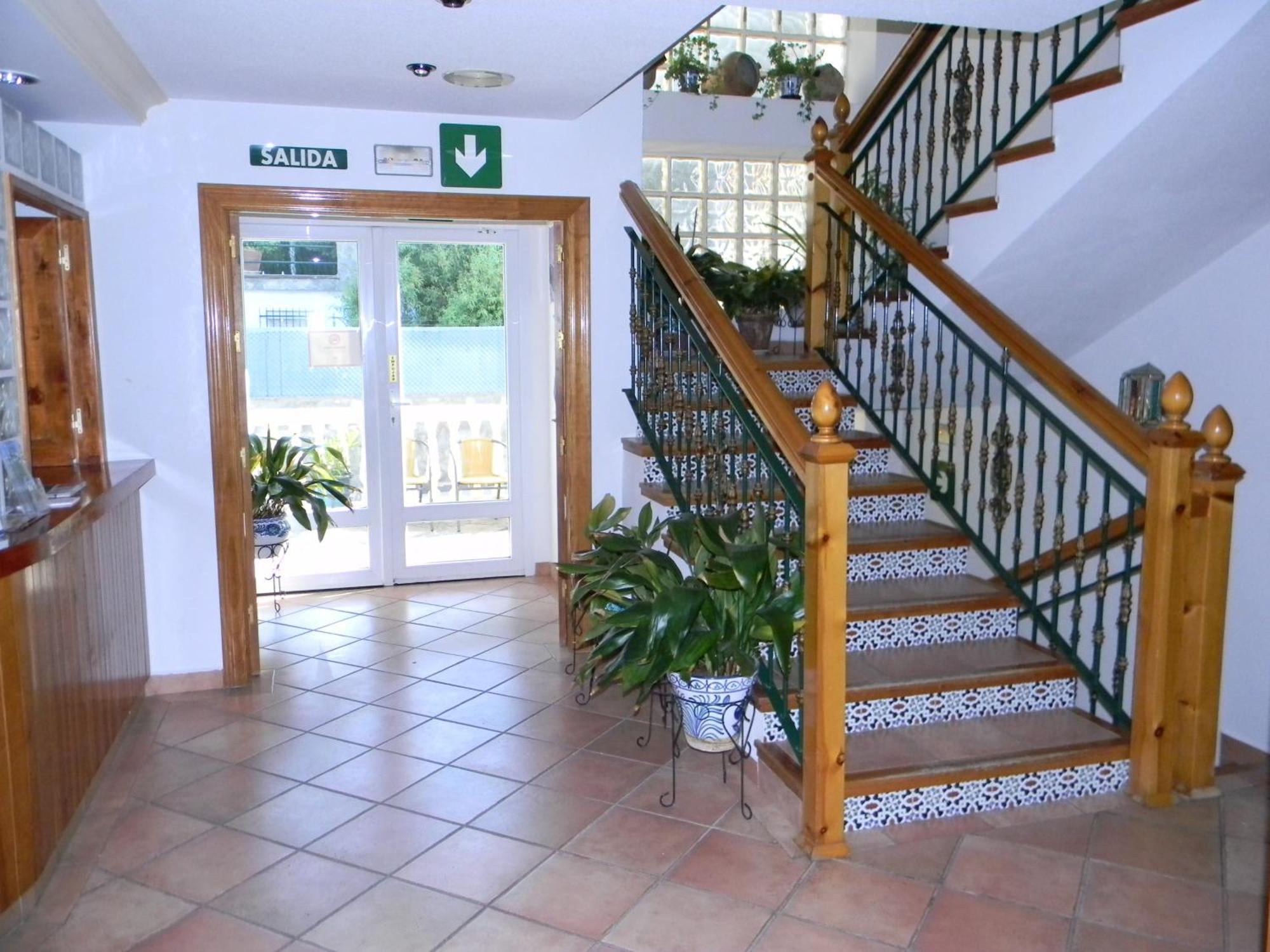Apartamentos Turisticos Cumbres Verdes لا ثوبيا المظهر الخارجي الصورة