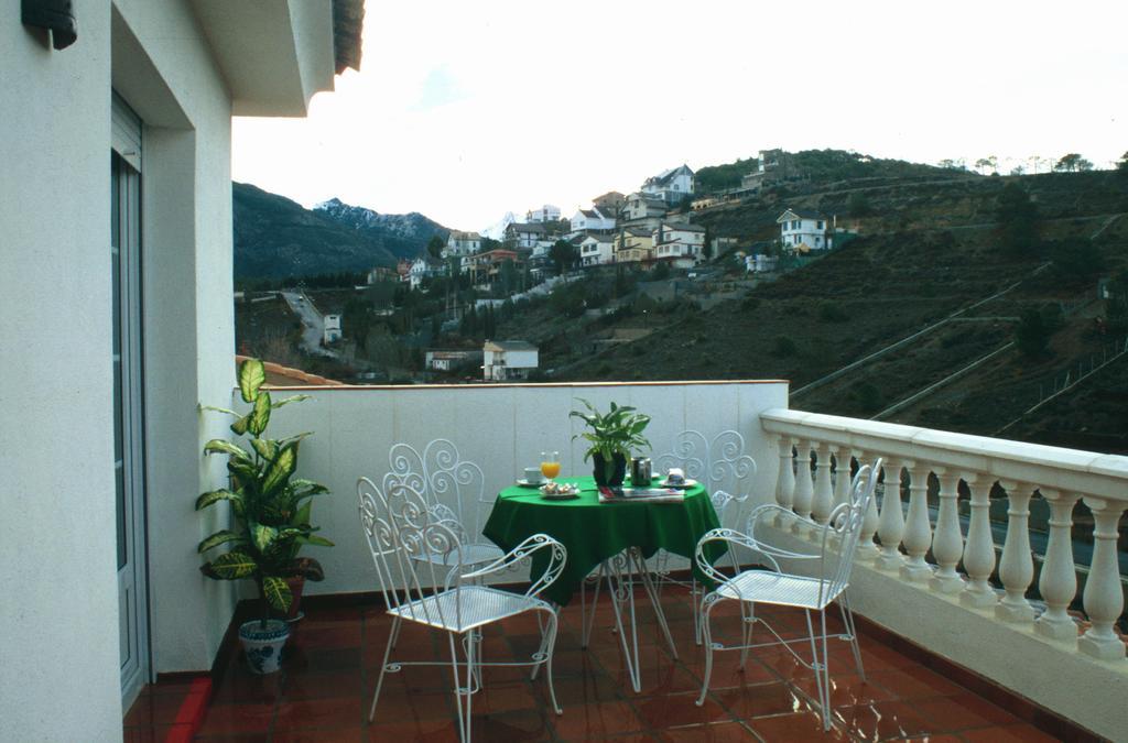 Apartamentos Turisticos Cumbres Verdes لا ثوبيا الغرفة الصورة