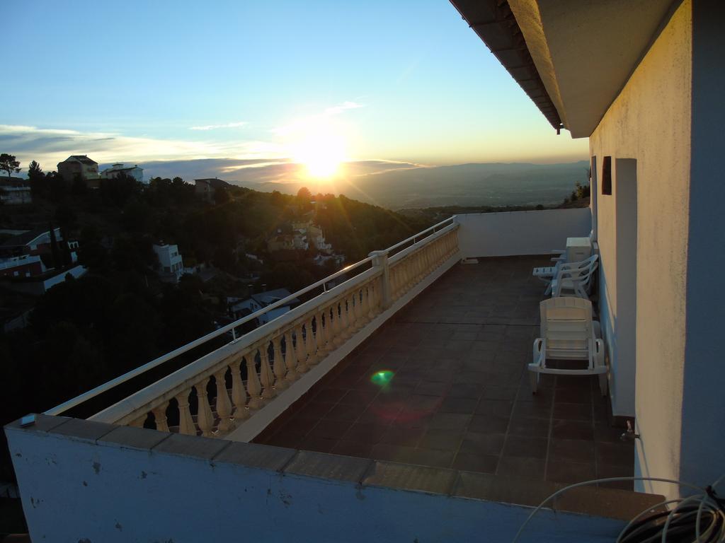 Apartamentos Turisticos Cumbres Verdes لا ثوبيا المظهر الخارجي الصورة