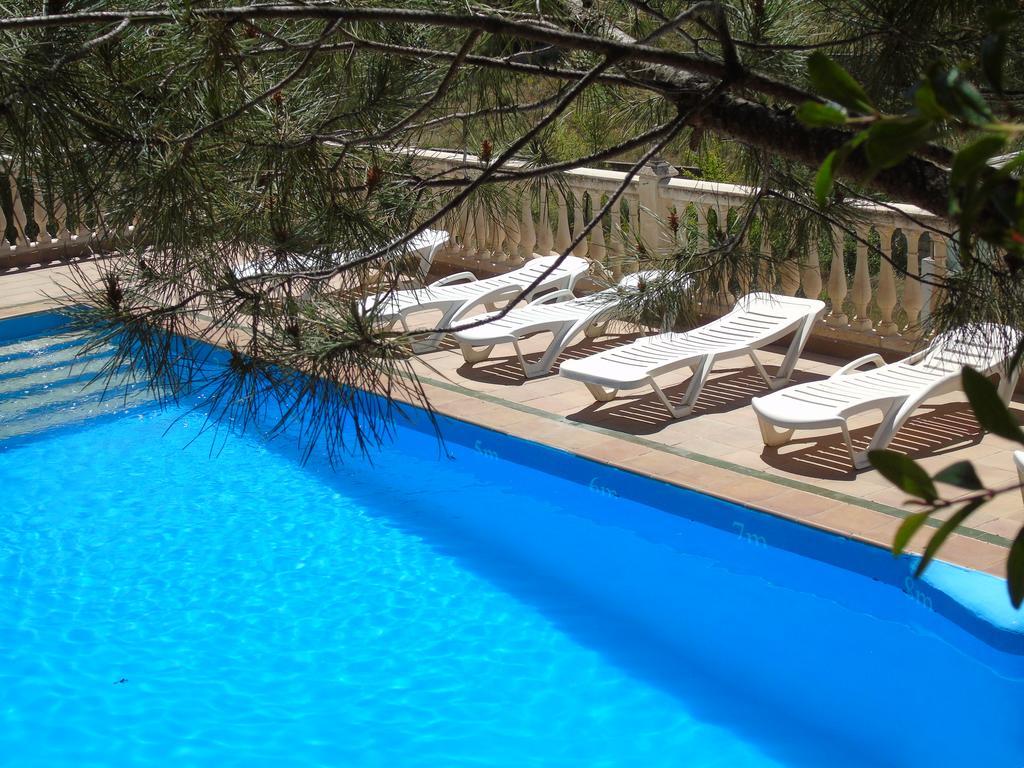 Apartamentos Turisticos Cumbres Verdes لا ثوبيا المظهر الخارجي الصورة
