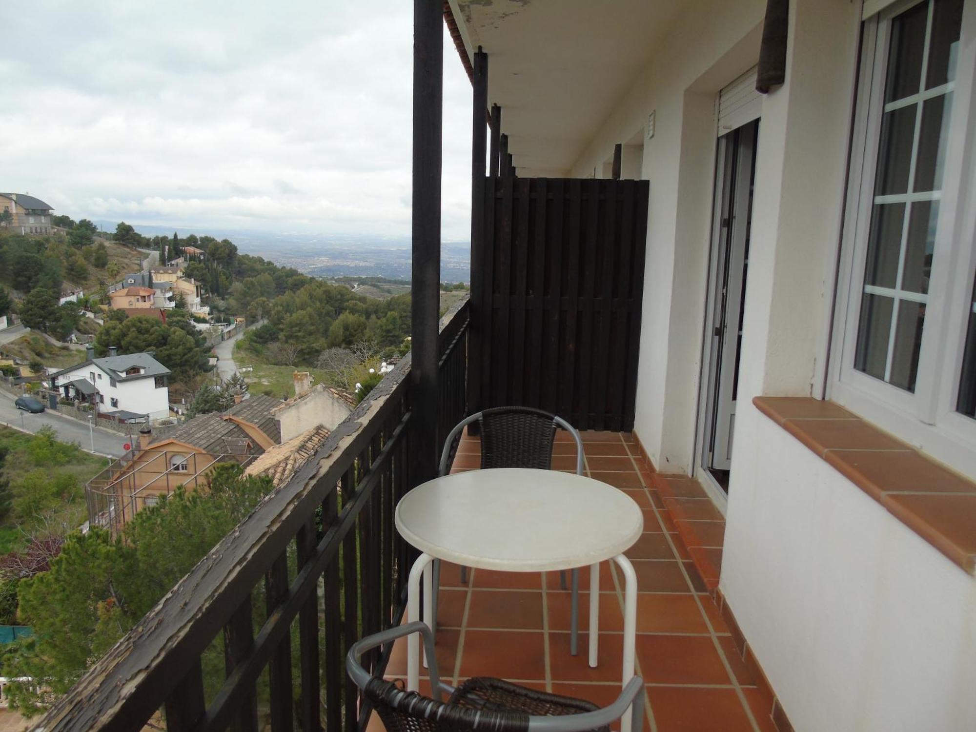 Apartamentos Turisticos Cumbres Verdes لا ثوبيا المظهر الخارجي الصورة
