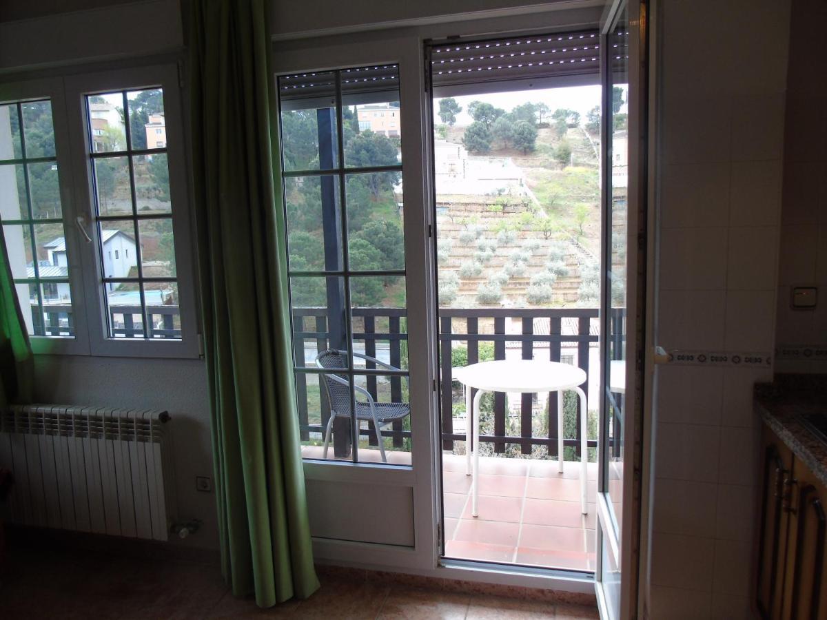Apartamentos Turisticos Cumbres Verdes لا ثوبيا المظهر الخارجي الصورة