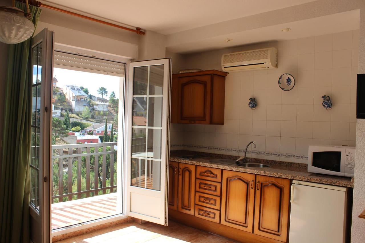 Apartamentos Turisticos Cumbres Verdes لا ثوبيا المظهر الخارجي الصورة