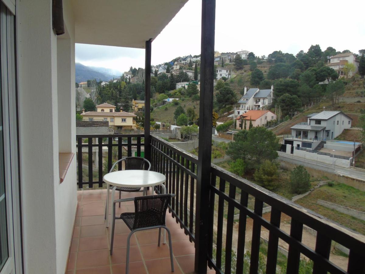Apartamentos Turisticos Cumbres Verdes لا ثوبيا المظهر الخارجي الصورة