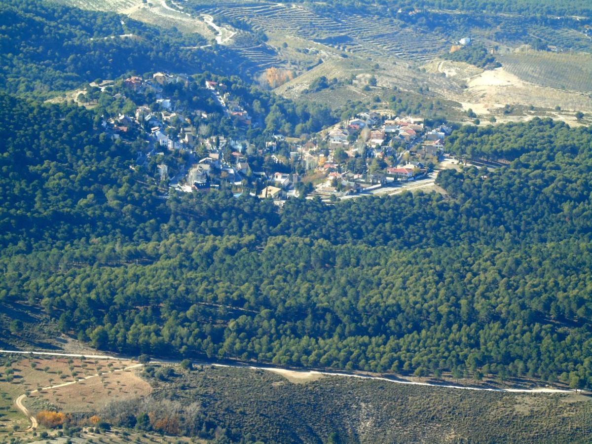 Apartamentos Turisticos Cumbres Verdes لا ثوبيا المظهر الخارجي الصورة