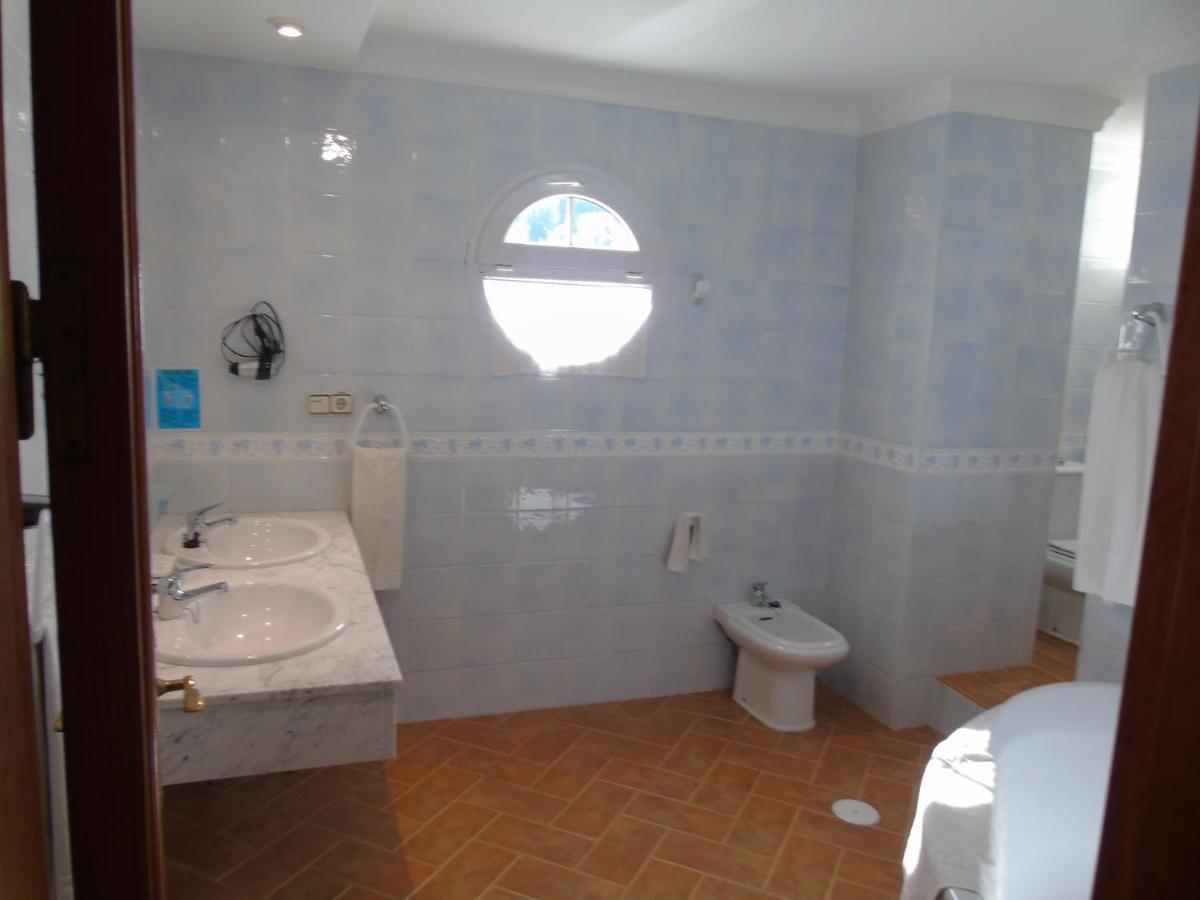 Apartamentos Turisticos Cumbres Verdes لا ثوبيا المظهر الخارجي الصورة